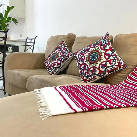 Apartament Atico Con Vistas Al Mar En El Centro De La Caleta Costa Adeje (Tenerife)
