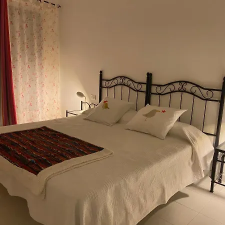 Apartament Atico Con Vistas Al Mar En El Centro De La Caleta Costa Adeje (Tenerife)