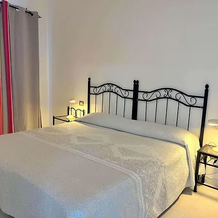 Atico Con Vistas Al Mar Tv Satelite Internacional Apartmán *