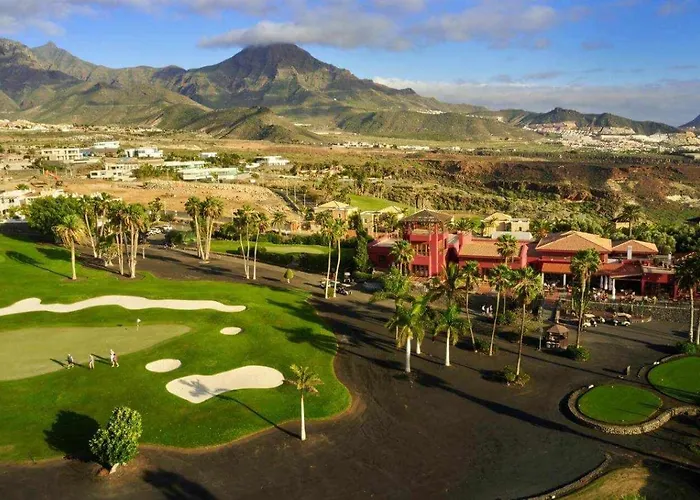 Atico Con Vistas Al Mar En El Centro De La Caleta * Costa Adeje (Tenerife)
